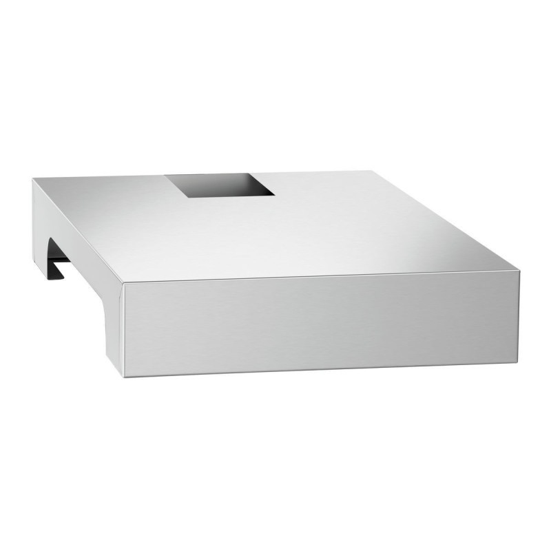 Podium 100 mm pour Poste de Cuisson