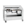 Podium 200 mm pour Poste de Cuisson