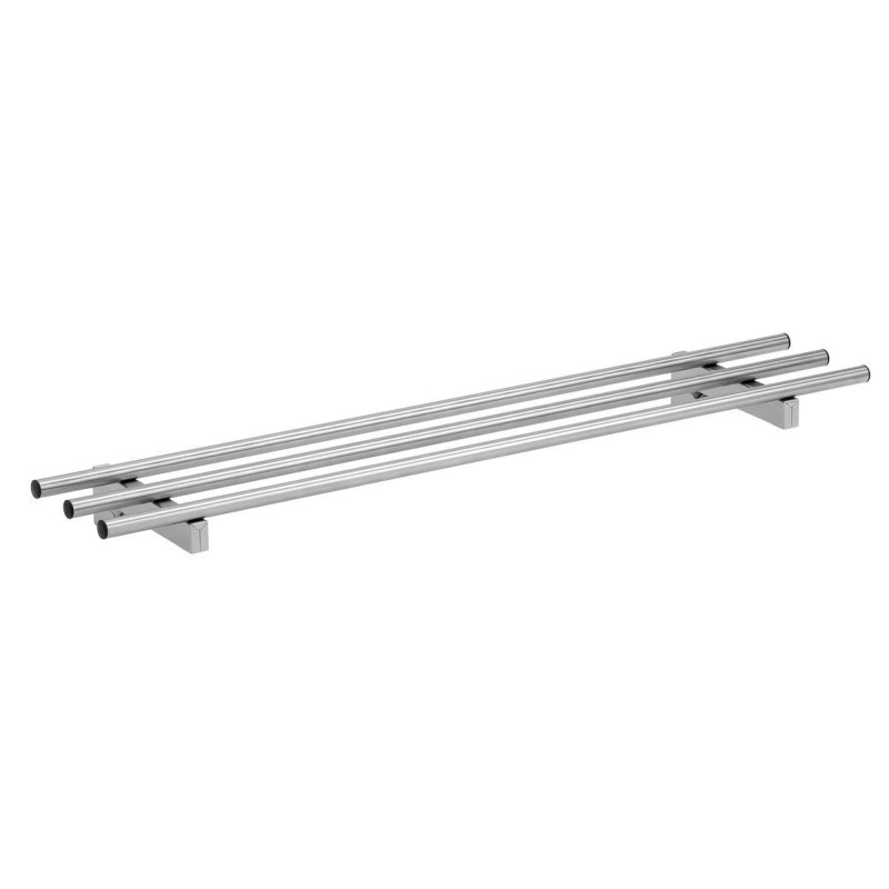Glissière à Plateaux pour Poste de Cuisson