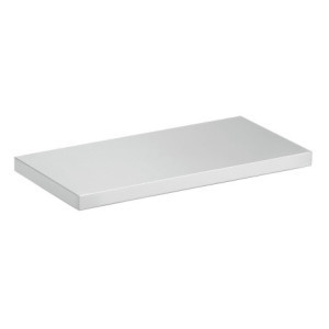 Tablette Latérale pour Poste de Cuisson