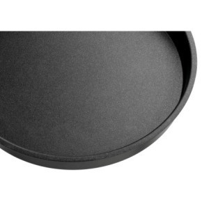 Assiette de Cuisson Ø 250 mm pour Snackjet