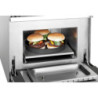 Assiette de Cuisson Ø 250 mm pour Snackjet