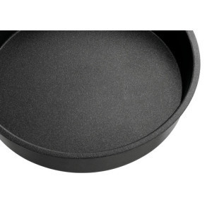 Assiette de Cuisson Ø 210 mm pour Snackjet
