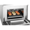Assiette de Cuisson 260 x 260 mm pour Snackjet