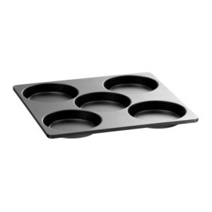 Plaque Grillade Réversible pour Snackjet