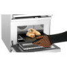 Barbecue kindad 425 mm - Komplekt 2