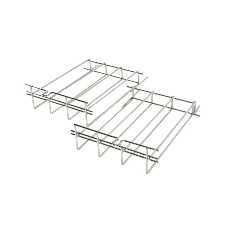 Game Shelf Guide Left Right for Convection Oven AT400 Game Shelf Guide Left Right for Convection Oven AT400