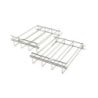 Game Shelf Guide Left Right for Convection Oven AT400
