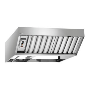 Kondensatsioonikubu Silversteam - Bartscher