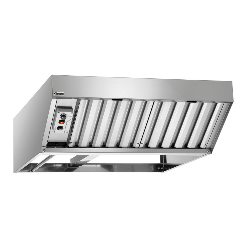 Kondensatsioonikubu Silversteam - Bartscher Kondensatsioonikubu Silversteam - Bartscher