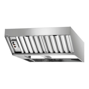 Kondensatsioonikubu Silversteam - Bartscher