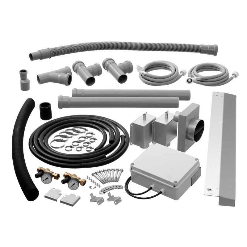 Kit d'Installation pour Four à Convection LBO30 Kit d'Installation pour Four à Convection LBO30