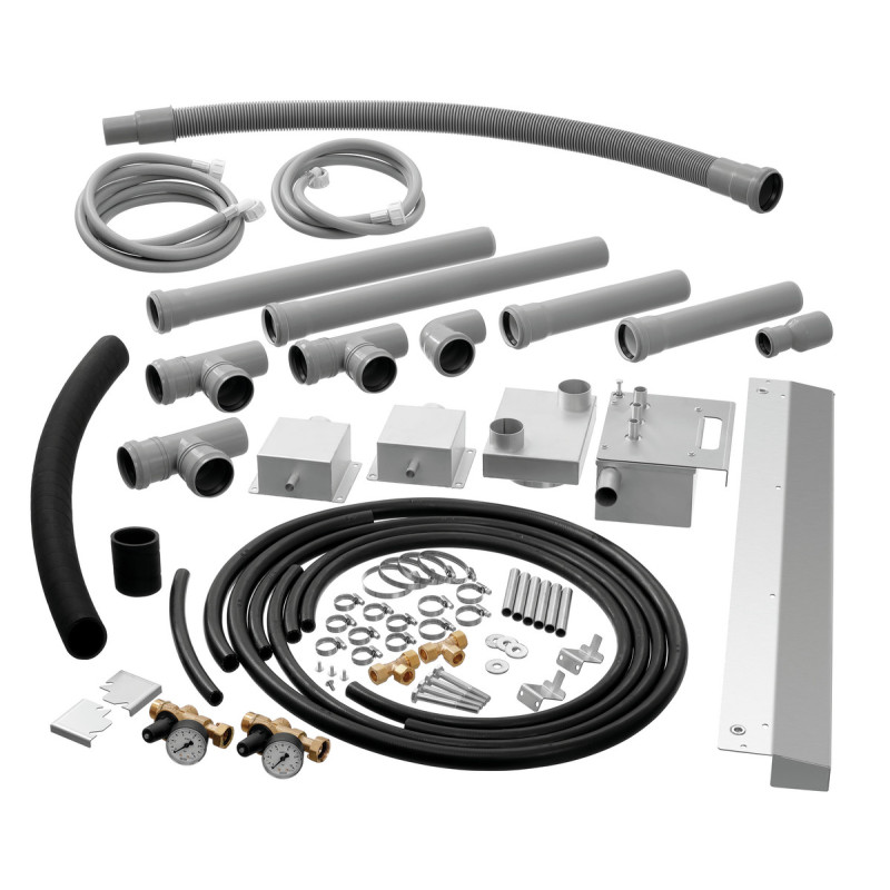 Installation Kit for Convection Oven LBO50 Installation Kit for Convection Oven LBO50