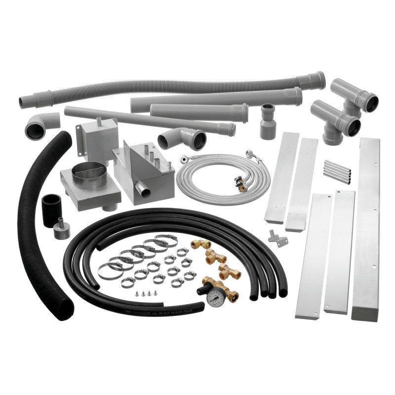 Installation Kit for Convection Oven LBO90 Installation Kit for Convection Oven LBO90