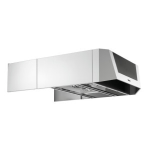 Pikendus LBO800 kondensatsioonikubule