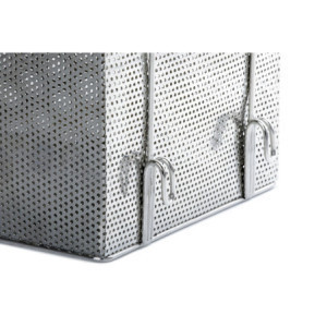 Korv pasta keetmiseks 4,9 L
