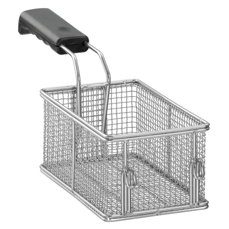 Basket for Snack Plus 4 L Deep Fryer Basket for Snack Plus 4 L Deep Fryer