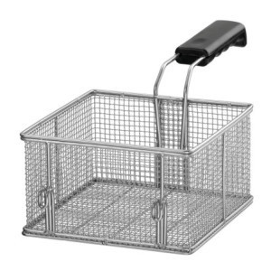 Korv Friteerijale Snack Plus 9 L