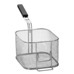 Induktsioonfritüüri korv 8 L