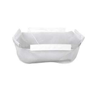 Asendusfilter fritüürikorpuse filtrile
