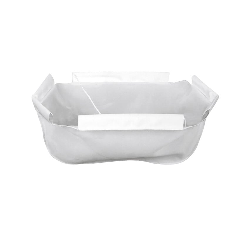 Asendusfilter fritüürikorpuse filtrile