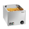 Chauffe-Frites GN 1/2
