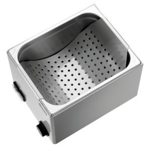 Chauffe-Frites GN 1/2