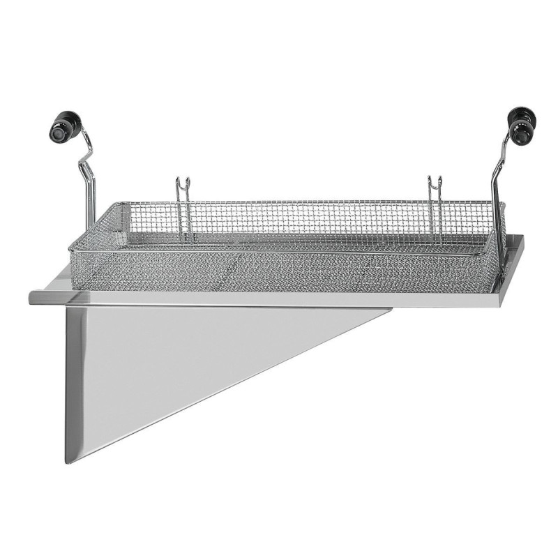 Egouttoir pour Friteuse à Beignet 18 L