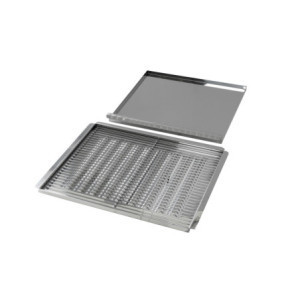 Kit Grill Kombineeritud Gaasigrillile 3 Põletit