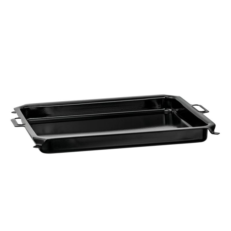 Poêle pour Grill Combiné à Gaz 3 Brûleurs Poêle pour Grill Combiné à Gaz 3 Brûleurs