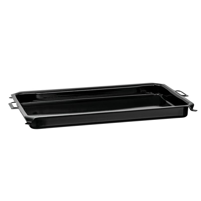Poêle pour Grill Combiné à Gaz 3 Brûleurs Poêle pour Grill Combiné à Gaz 3 Brûleurs