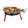Kolmjalg Paella Põletile