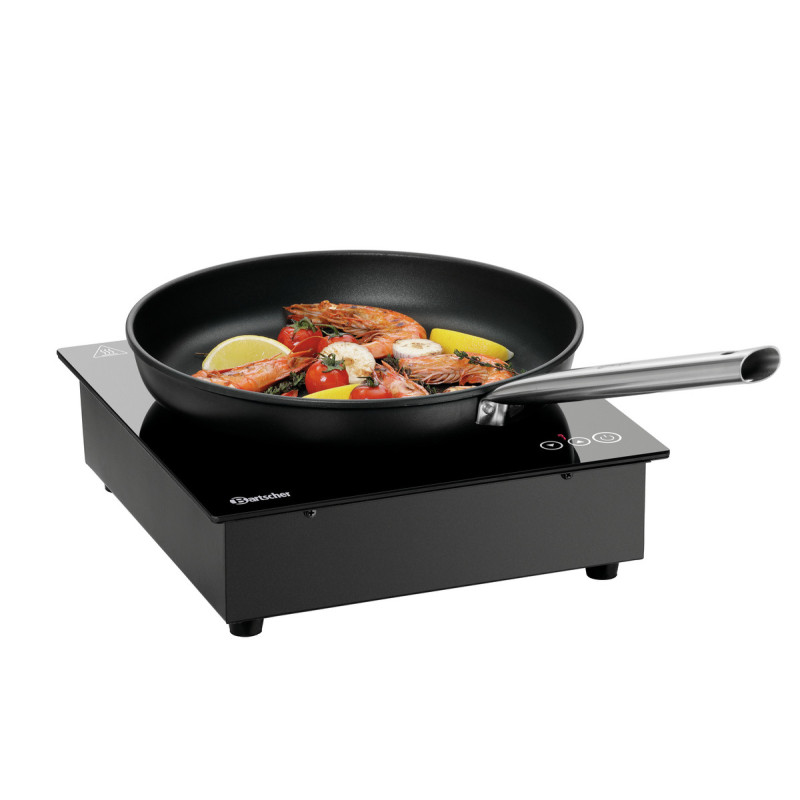 Induction Plate - 3500 W Induction Plate - 3500 W
