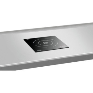 Induction Plate - 3500 W