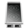 Réchaud à Induction 2 Feux - 7000 W