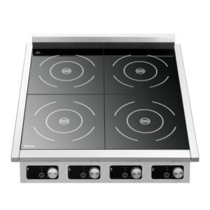 Réchaud à Induction 4 Feux - 20000 W