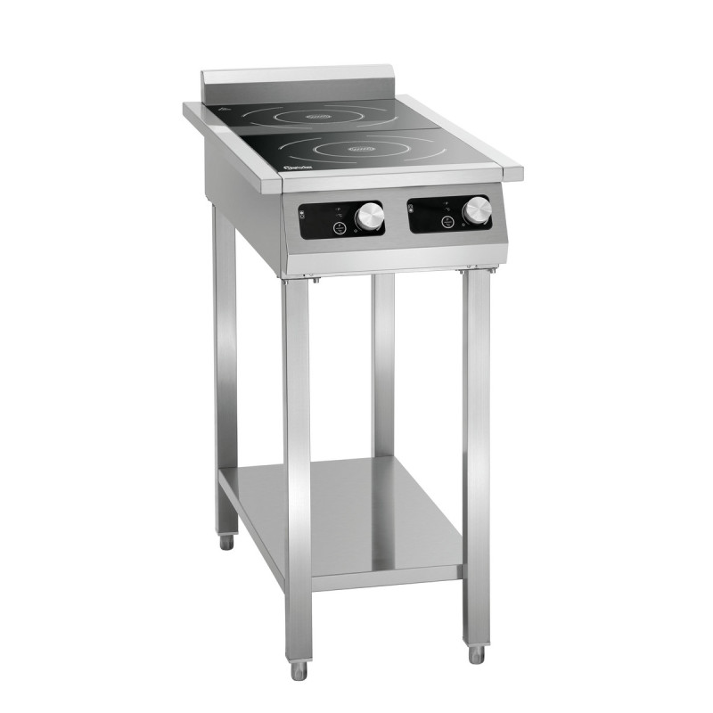 Support for 2-Burner Induction Stove Support for 2-Burner Induction Stove