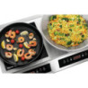 Induktsioonplaat ja wok - 7000 W