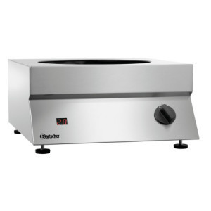Induktsioonwok - 5000 W