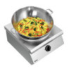 Induktsioonwok - 8000 W