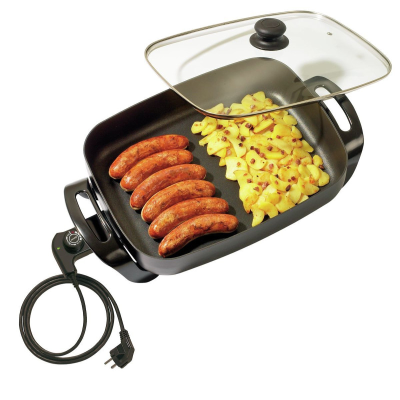 Electric Stove - 1500 W Electric Stove - 1500 W