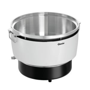 10 L gaasiriisikeetja