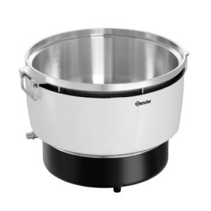 Cuiseur à Riz à Gaz 10 L