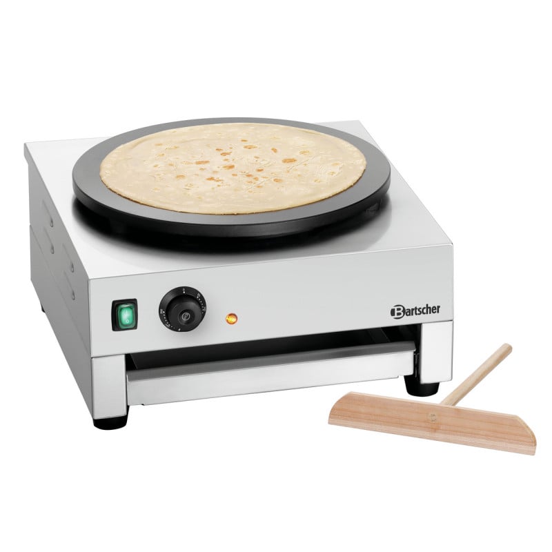 Crêpière Electrique - Ø 40 cm Crêpière Electrique - Ø 40 cm