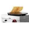 Gas Crepe Maker - Ø 40 cm