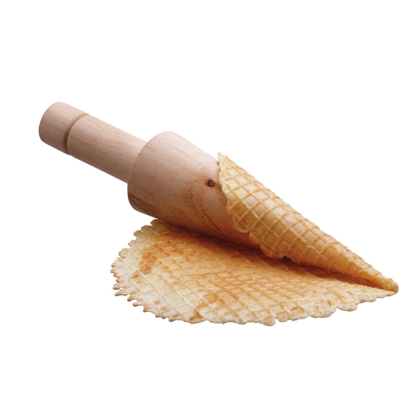 Cône pour Cornets de Glace Cône pour Cornets de Glace