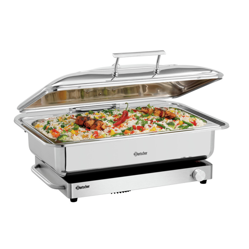 Induction Hot Plate - 1000 W Induction Hot Plate - 1000 W