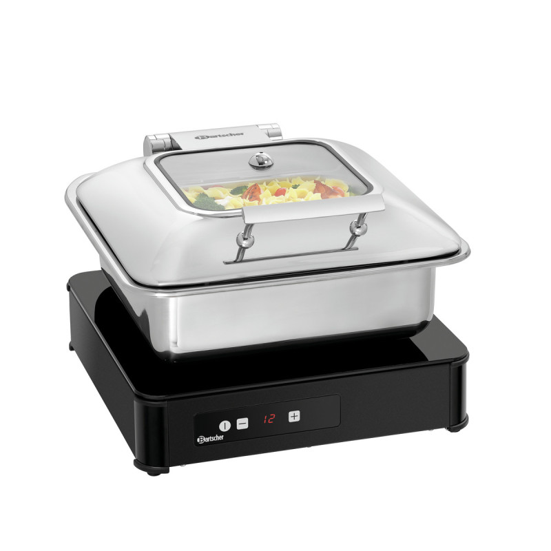 Induction Hot Plate - 300 W Induction Hot Plate - 300 W