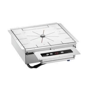 Système de Maintien au Chaud à induction - 650 W