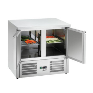 Mini Table Réfrigérée GN 1/1 - 260 L